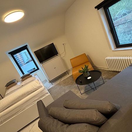 Nummer 151 Villastudios Hasselt Exteriör bild