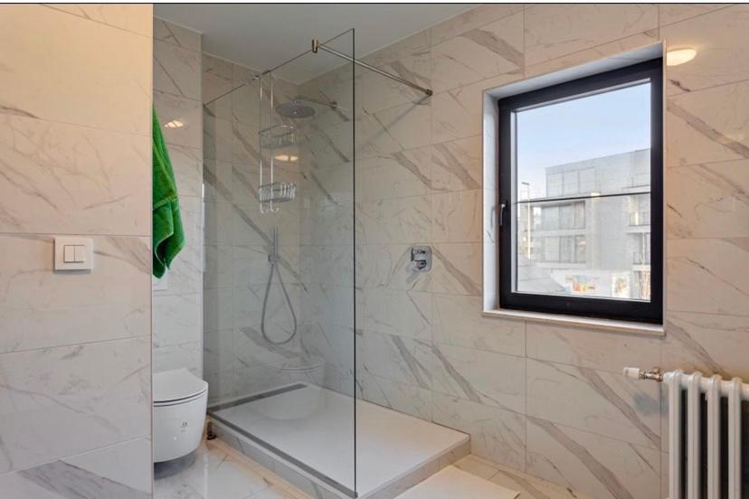 Nummer 151 Villastudios Hasselt Exteriör bild
