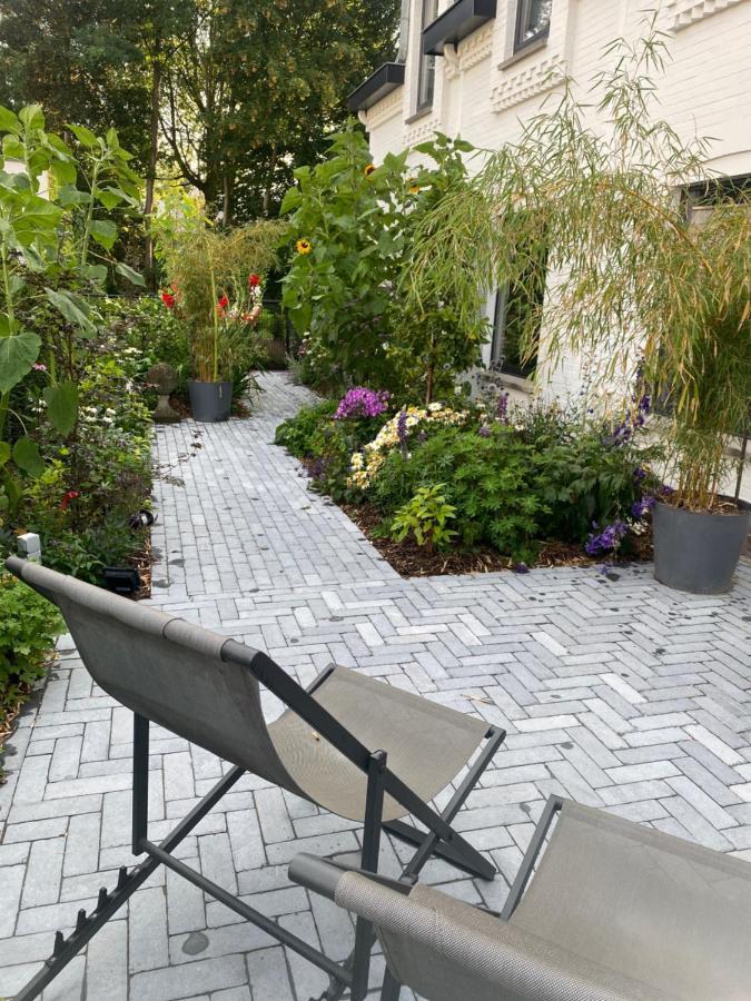 Nummer 151 Villastudios Hasselt Exteriör bild
