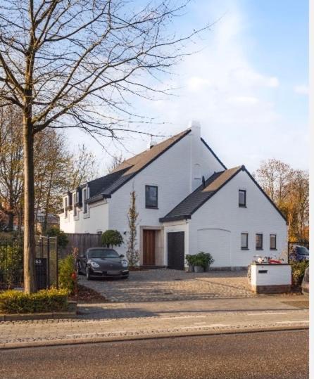 Nummer 151 Villastudios Hasselt Exteriör bild