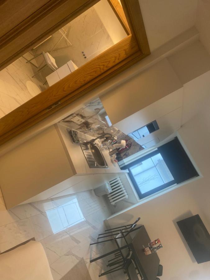 Nummer 151 Villastudios Hasselt Exteriör bild