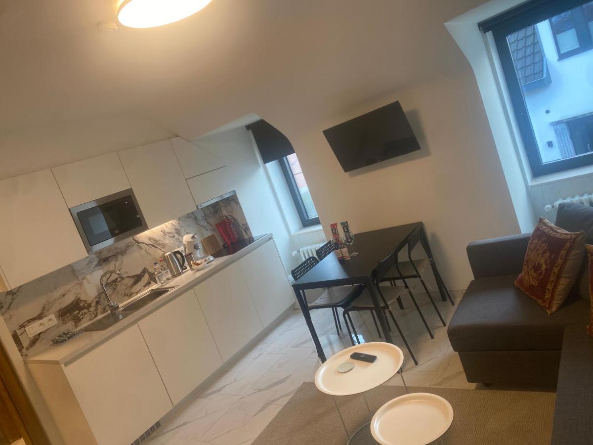 Nummer 151 Villastudios Hasselt Exteriör bild
