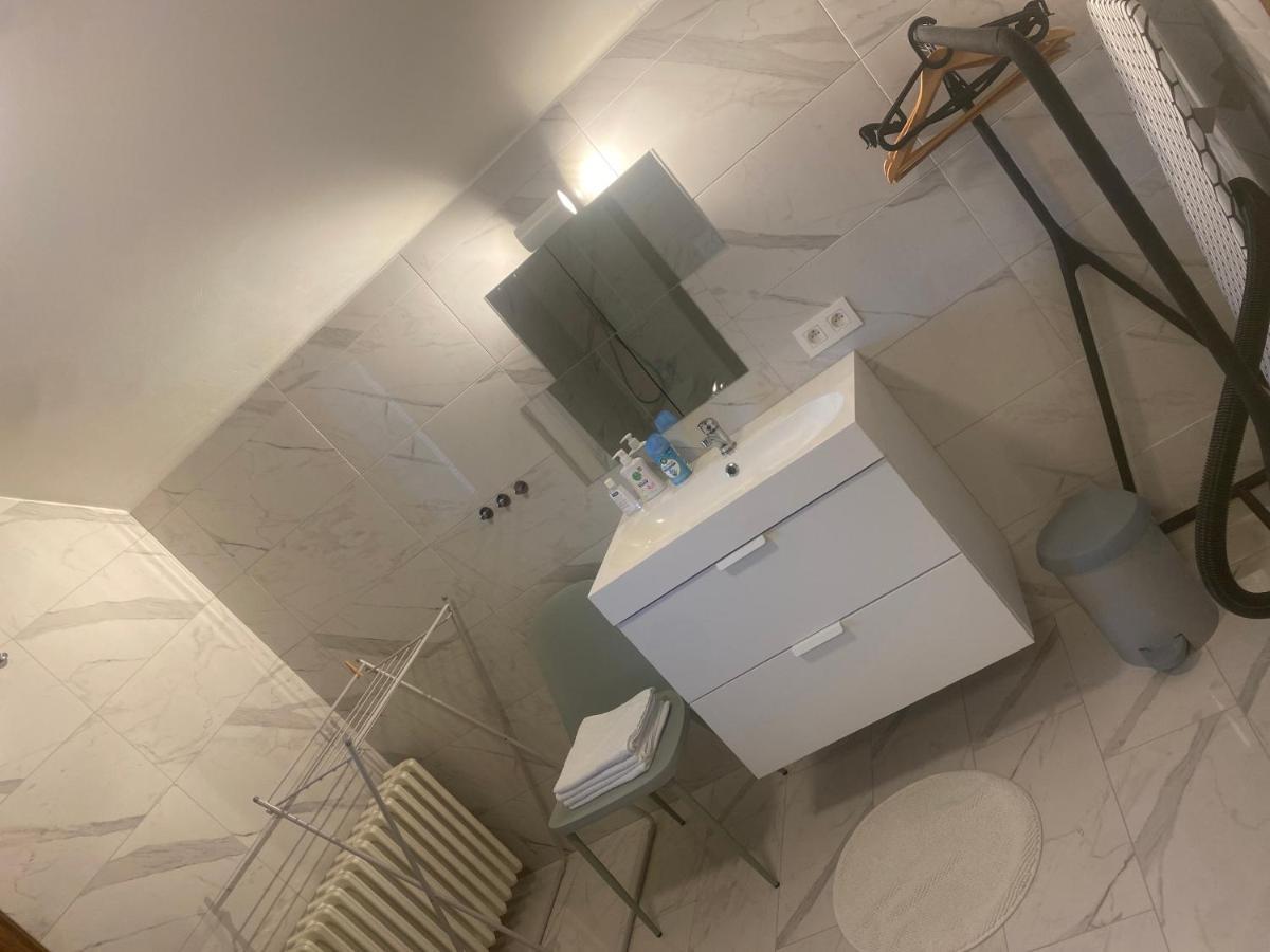 Nummer 151 Villastudios Hasselt Exteriör bild