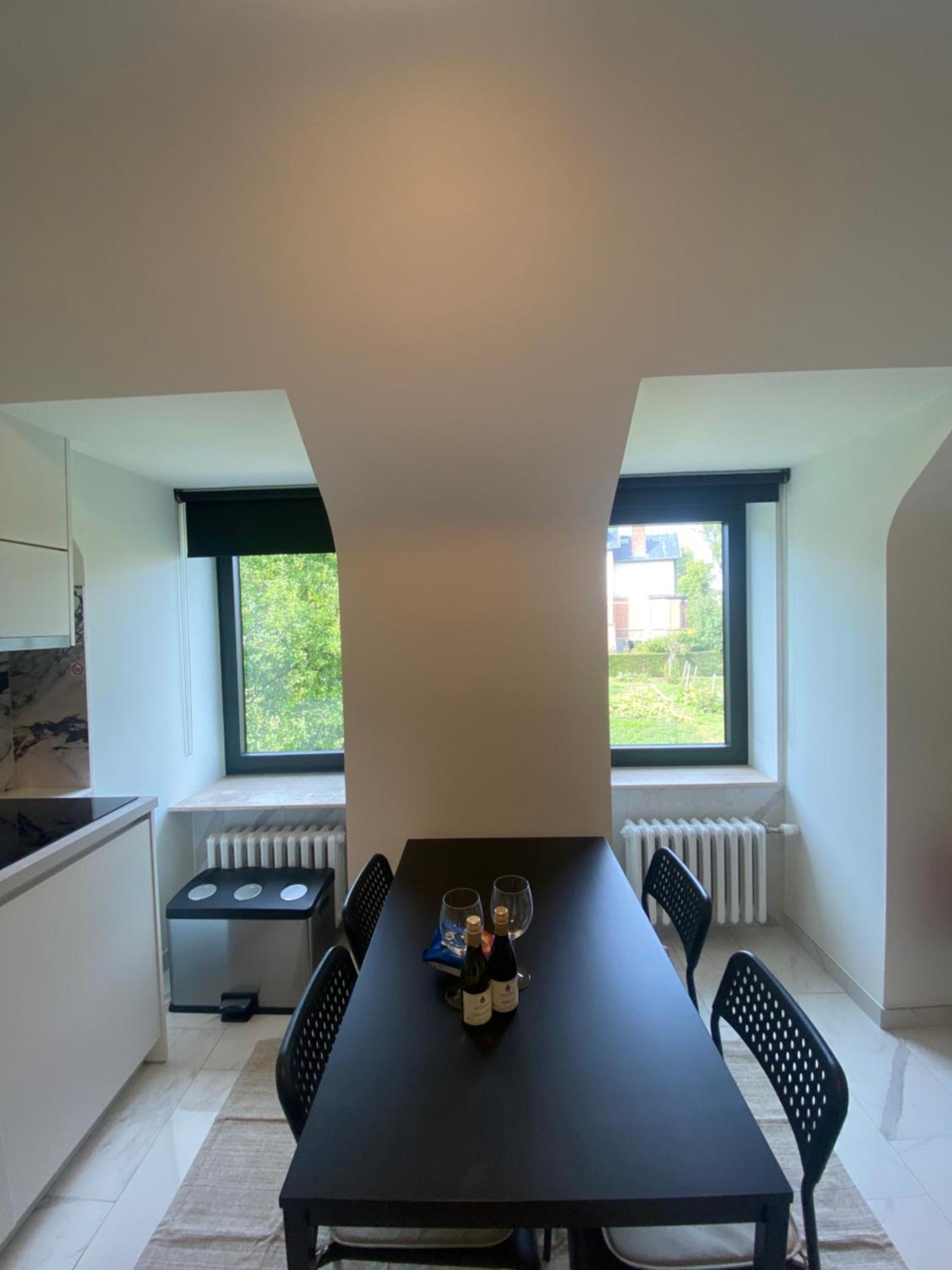 Nummer 151 Villastudios Hasselt Exteriör bild