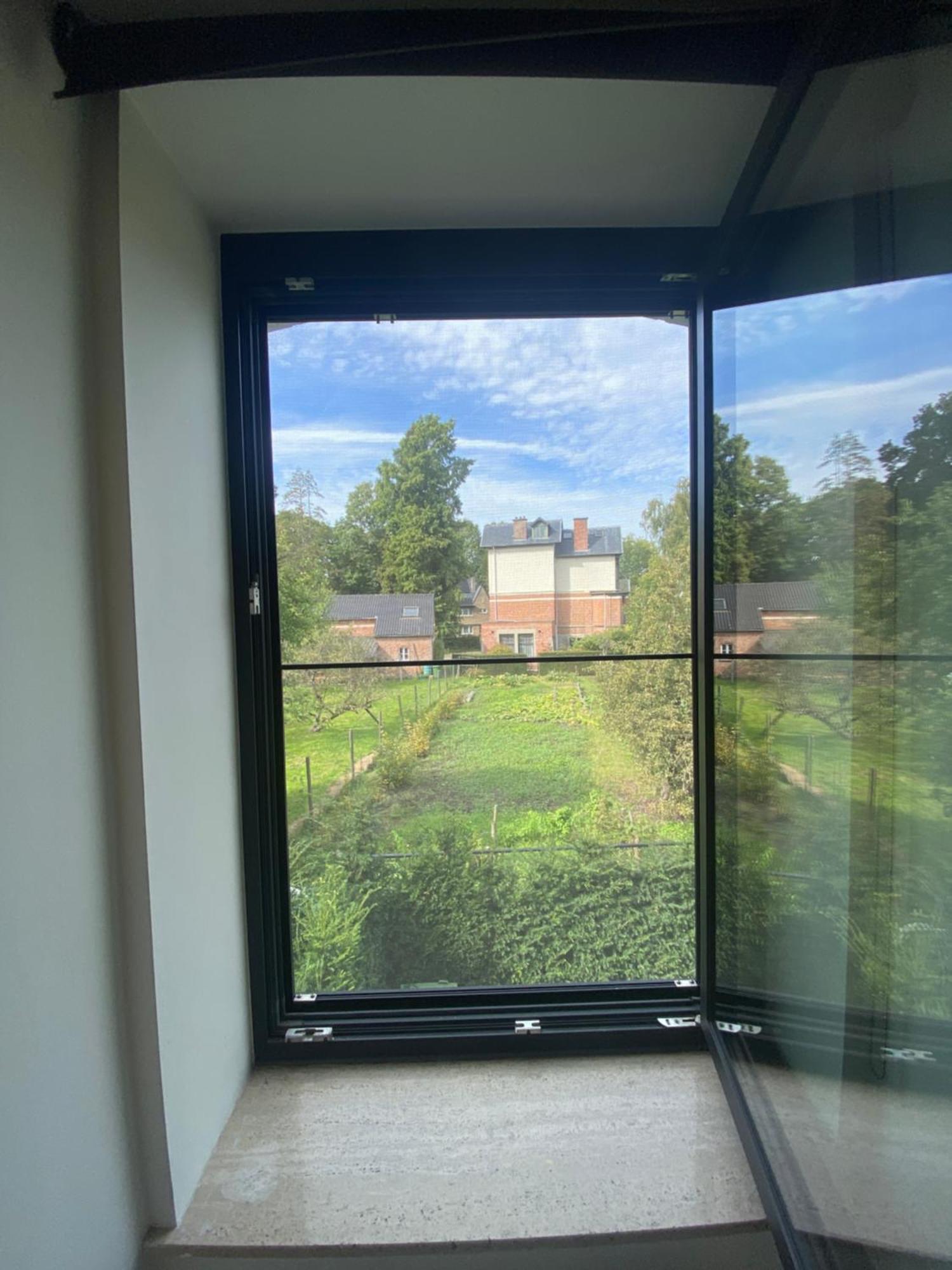Nummer 151 Villastudios Hasselt Exteriör bild
