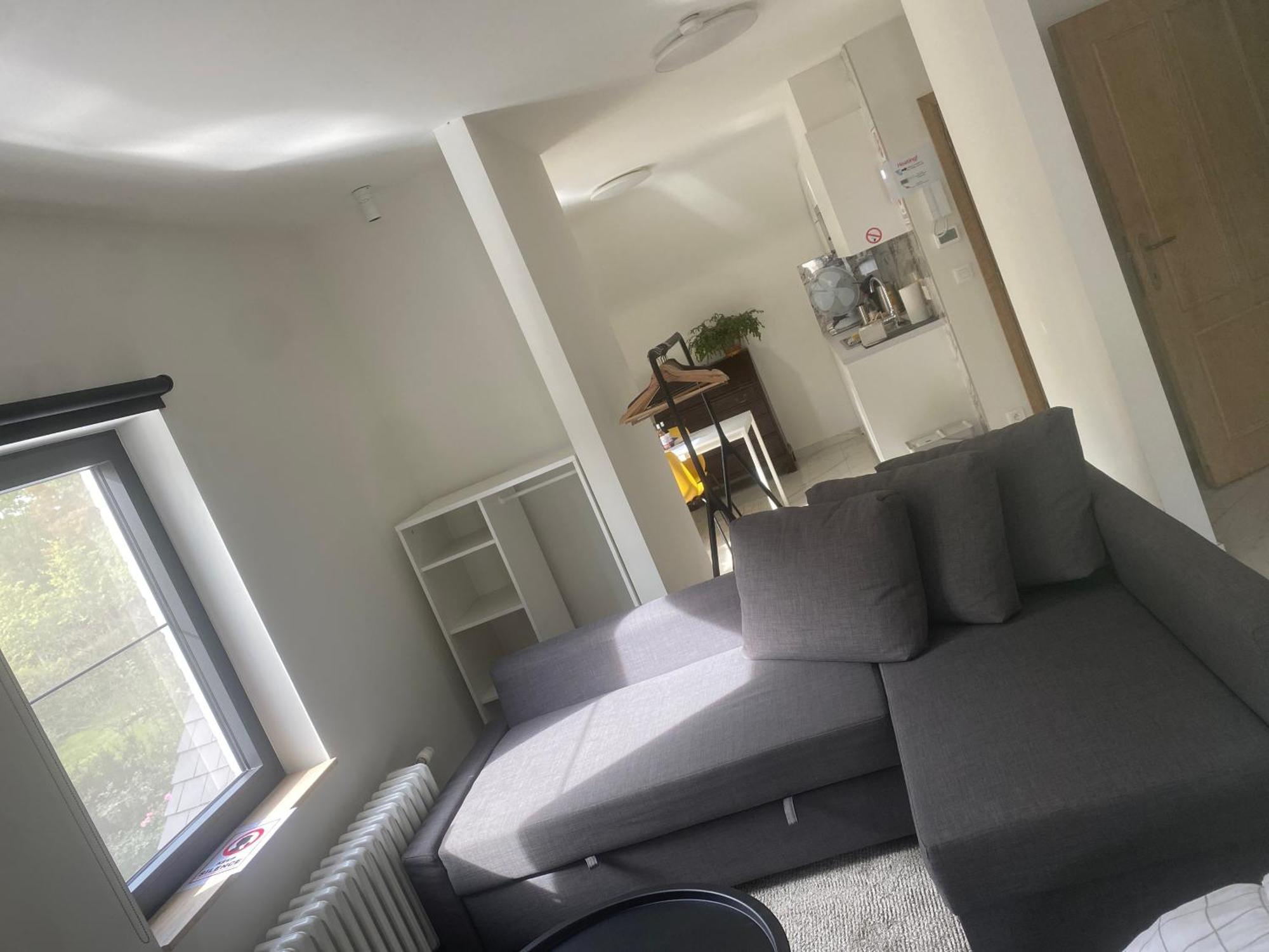 Nummer 151 Villastudios Hasselt Exteriör bild