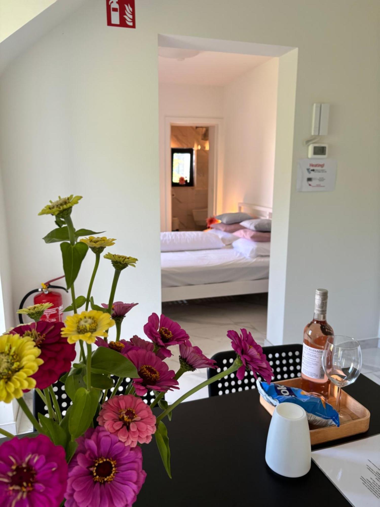 Nummer 151 Villastudios Hasselt Exteriör bild