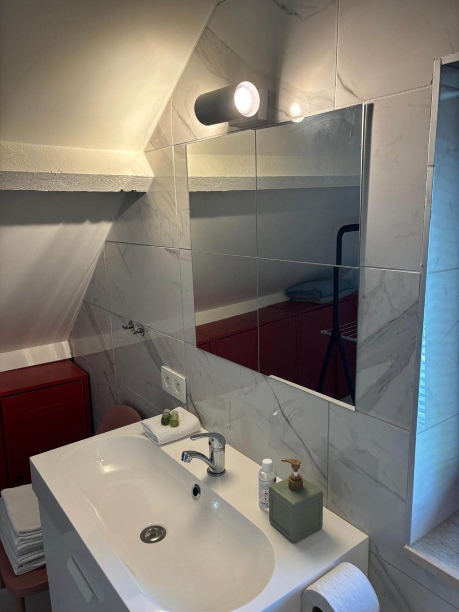 Nummer 151 Villastudios Hasselt Exteriör bild