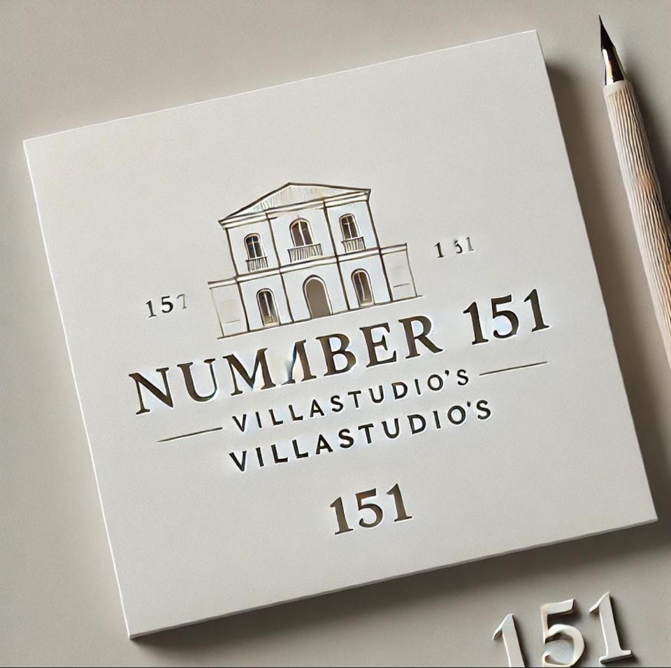 Nummer 151 Villastudios Hasselt Exteriör bild