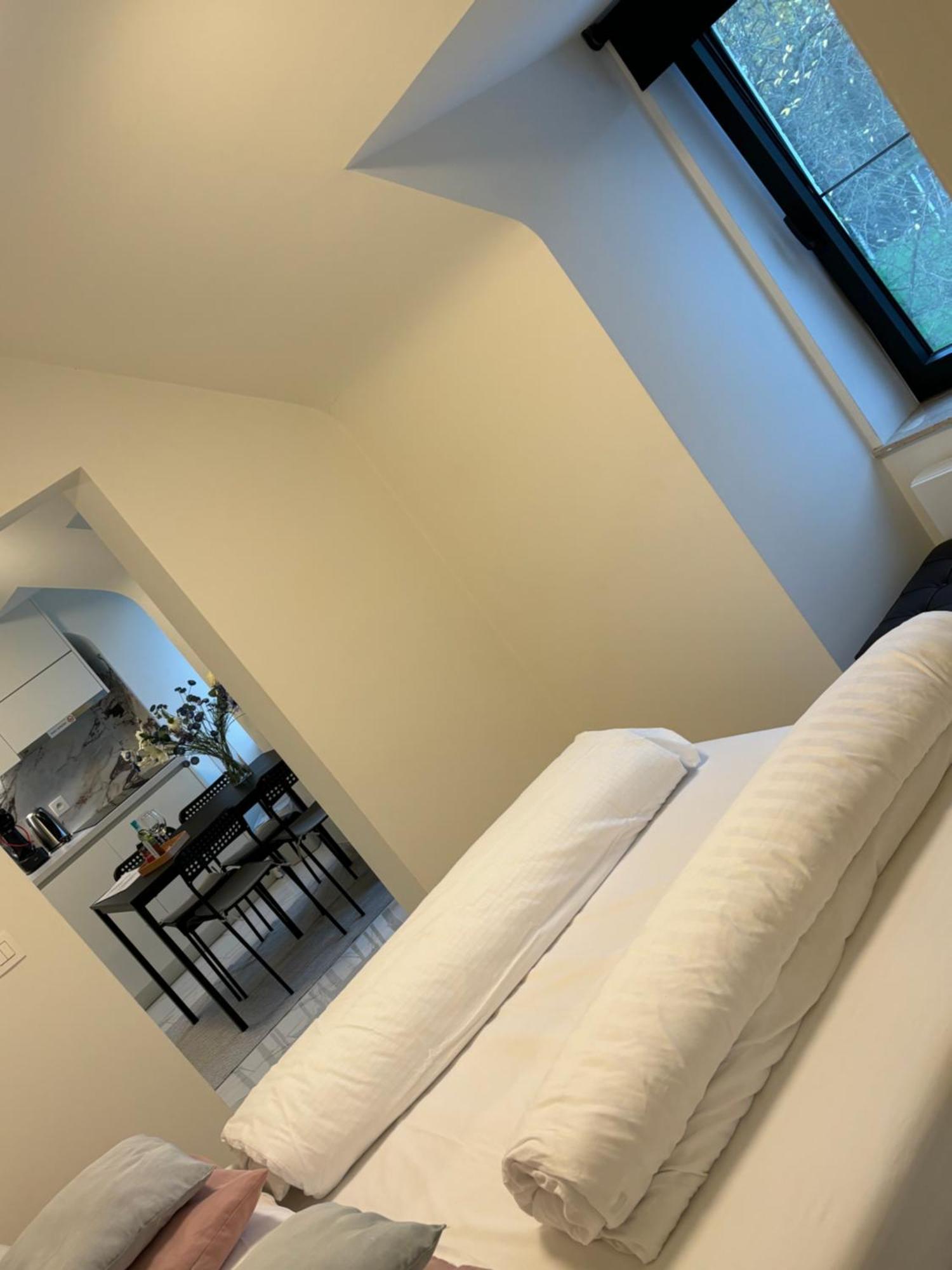 Nummer 151 Villastudios Hasselt Exteriör bild