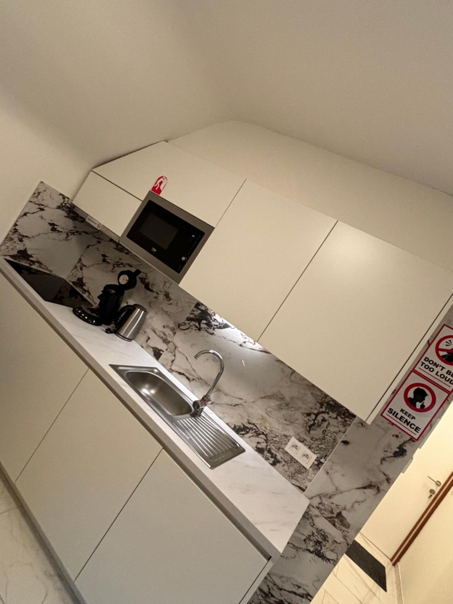 Nummer 151 Villastudios Hasselt Exteriör bild